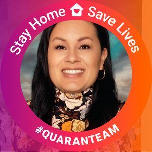 Meet your Posher, Julissa